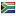 konsoleh.co.za server is located in South Africa